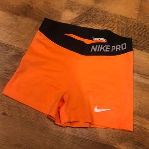 Nike Pros
